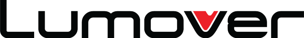 Lumover Logo